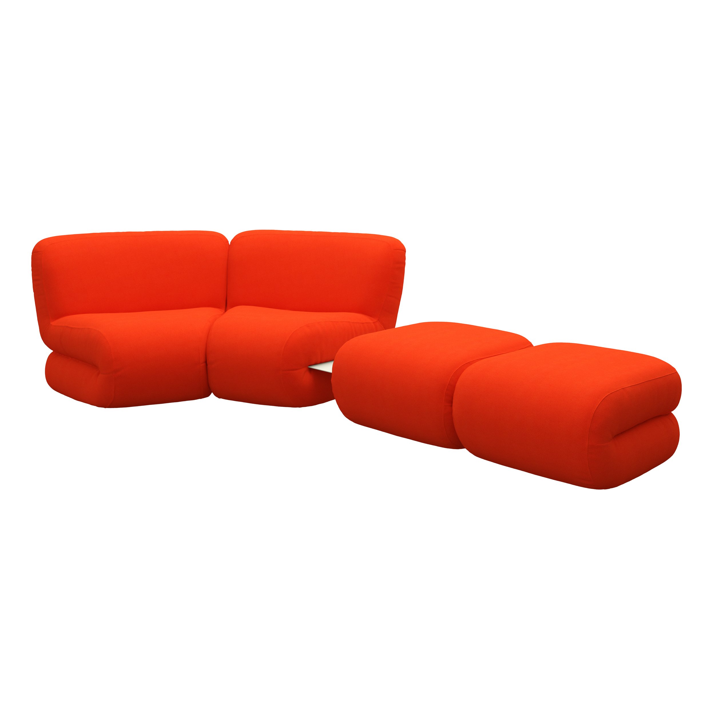 Lammhults_Bau_setup_easychair_closed_pouf_straight_red_p02.jpg