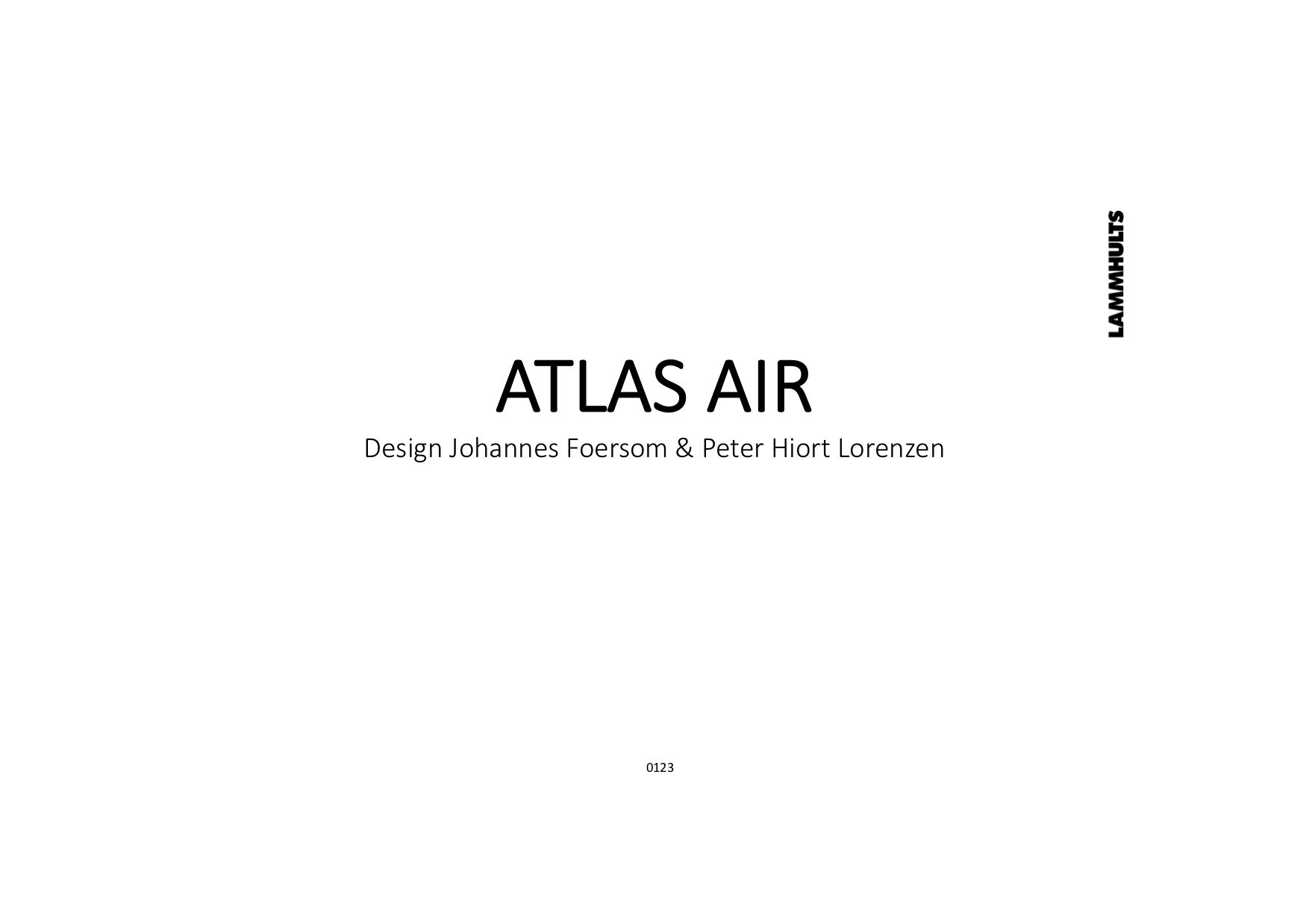 Atlas - Présentation