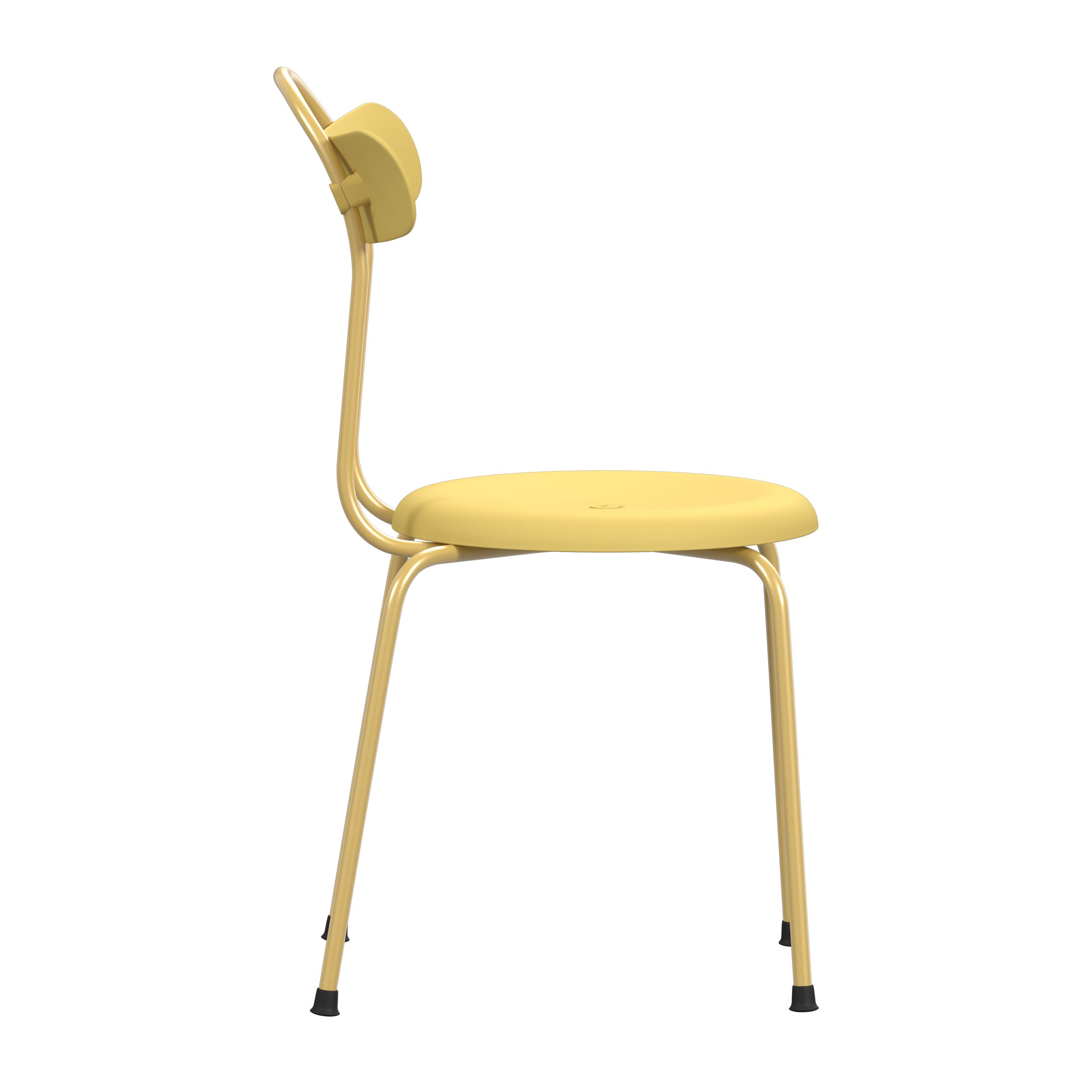 Lammhults_TaburettPlus_chair_yellow_yellow_side.jpeg