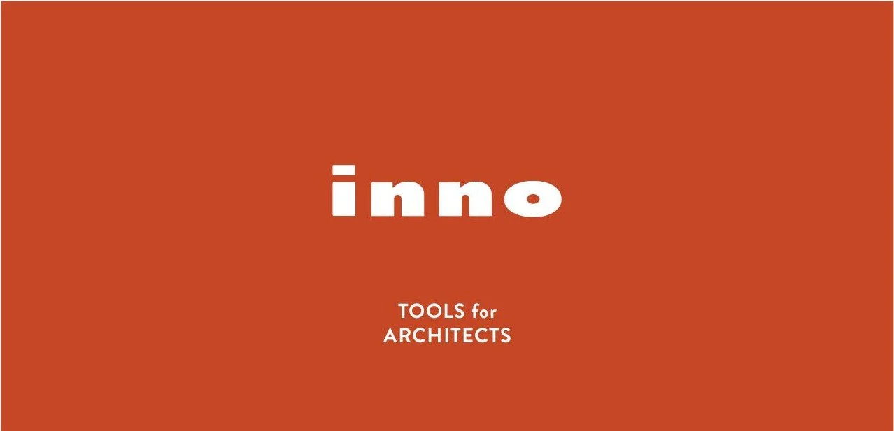 Inno Tools for Architects 25