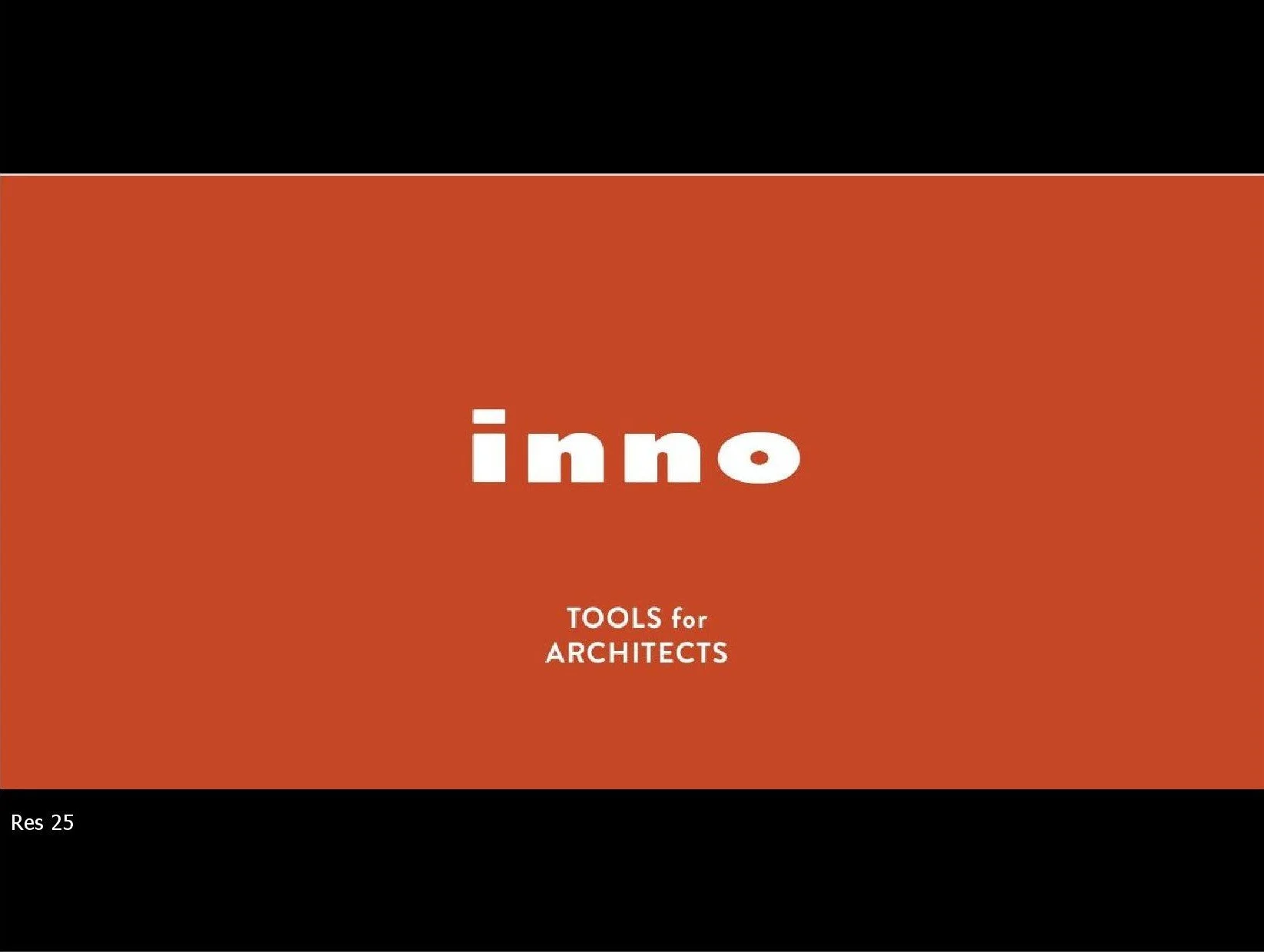 Inno présentation PPT