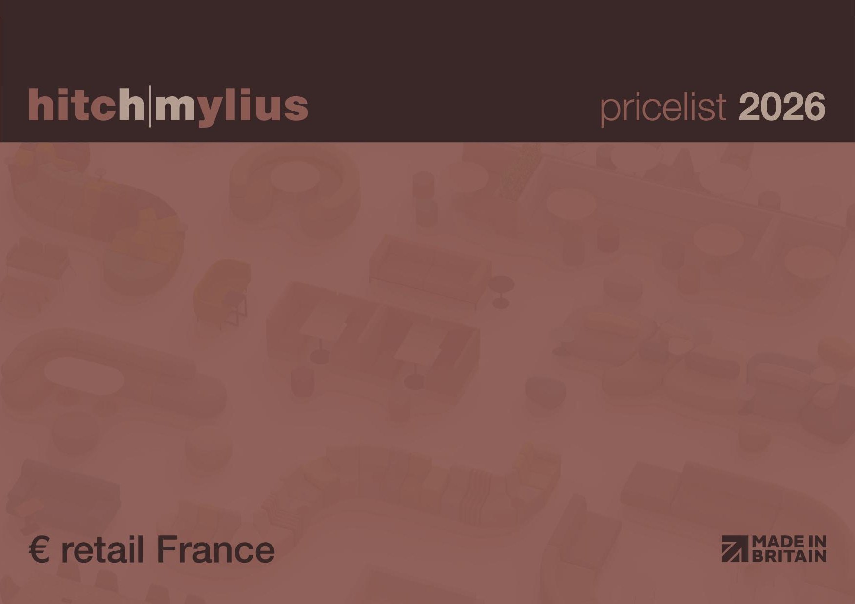 Hitch Mylius tarif 2026