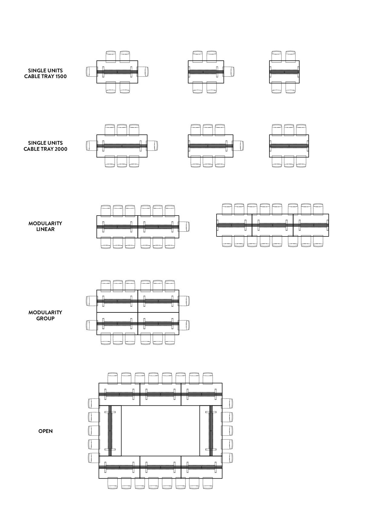 Intensive Move ex compositions possibles
