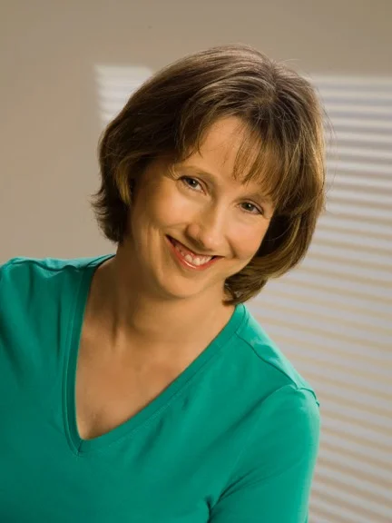 Sue Young