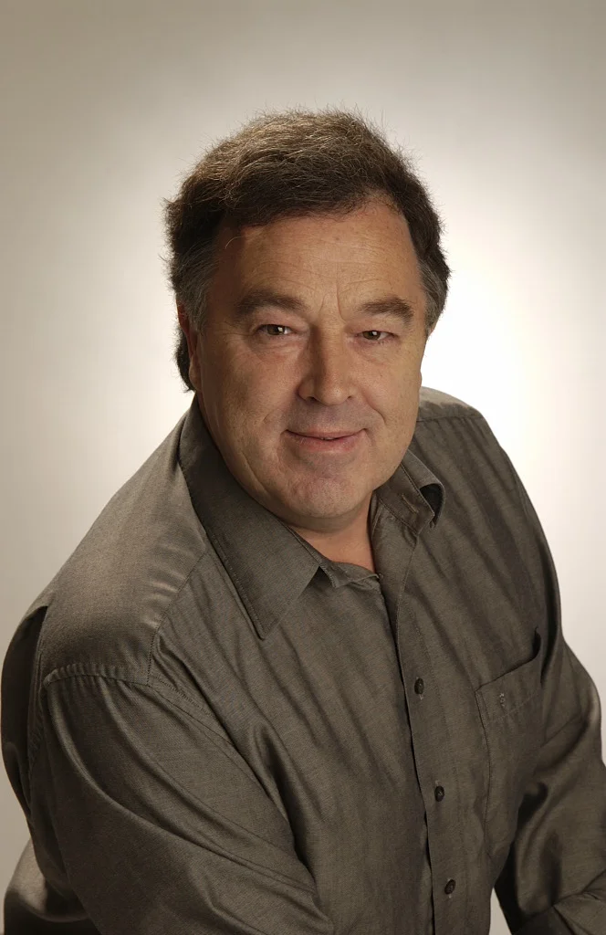 Executive Coach and Owner of Elmbank Coaching