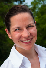 Executive Coach and Owner of Elmbank Coaching