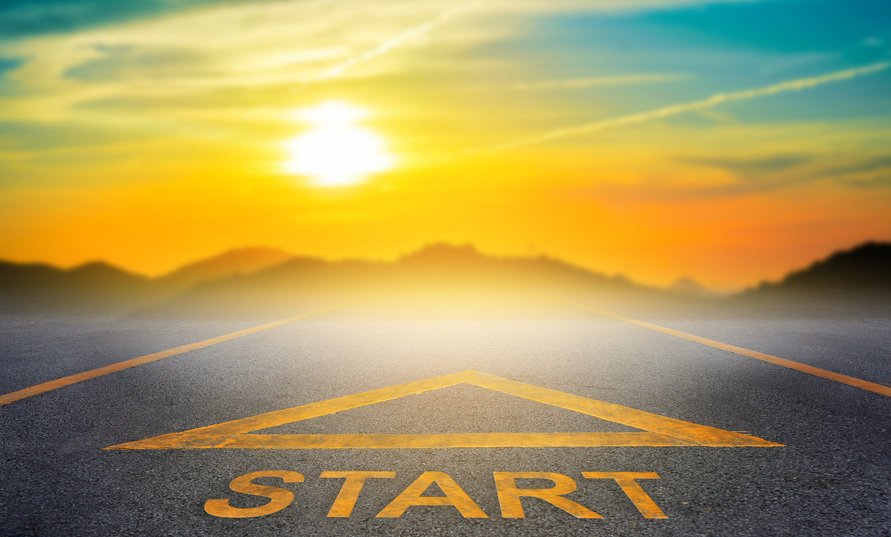 What I wished I’d known about setting up a coaching business -before I started my training by Lesley Hayman (Part 1 of 3)