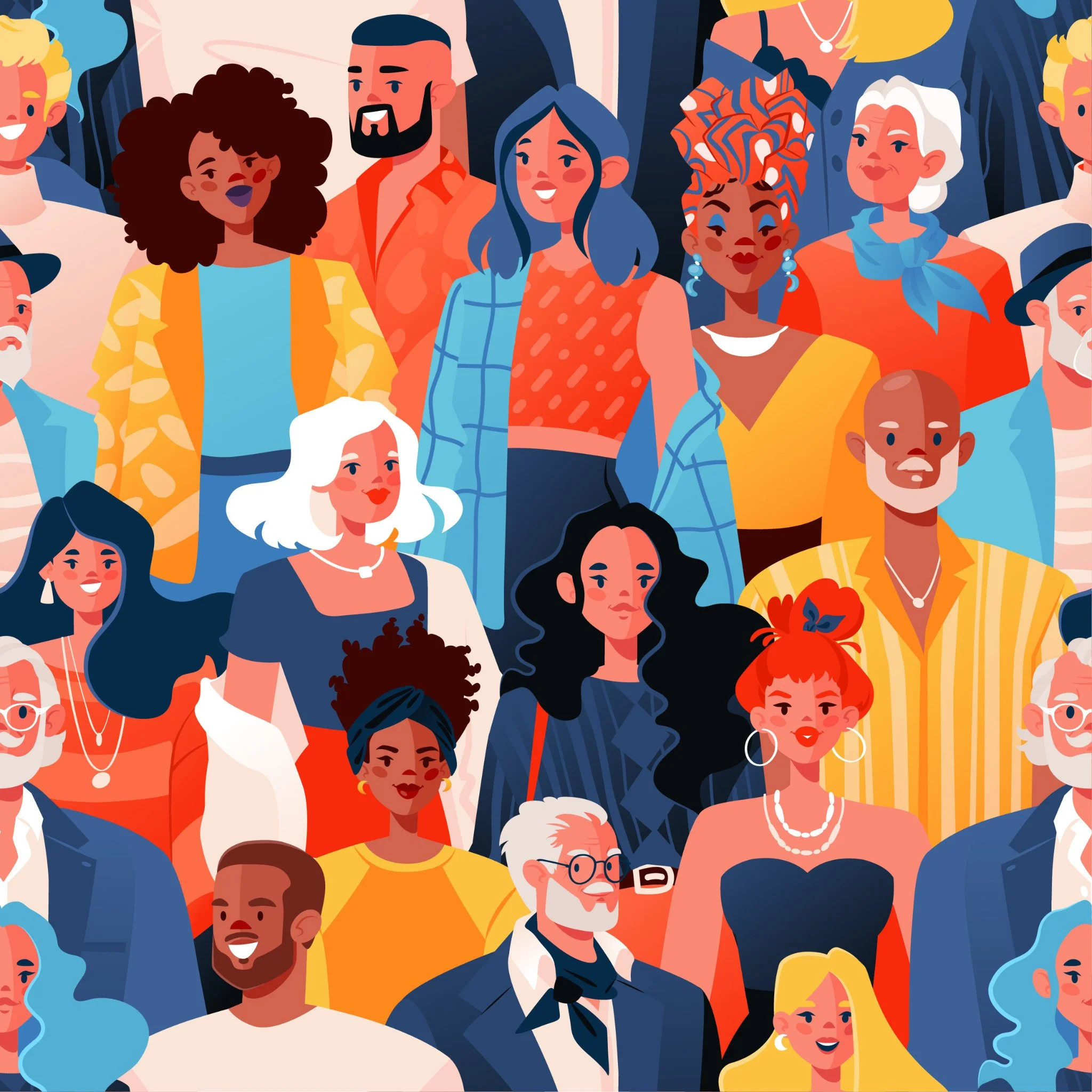 Is cross-cultural coaching the norm? By Maggie Dobosz