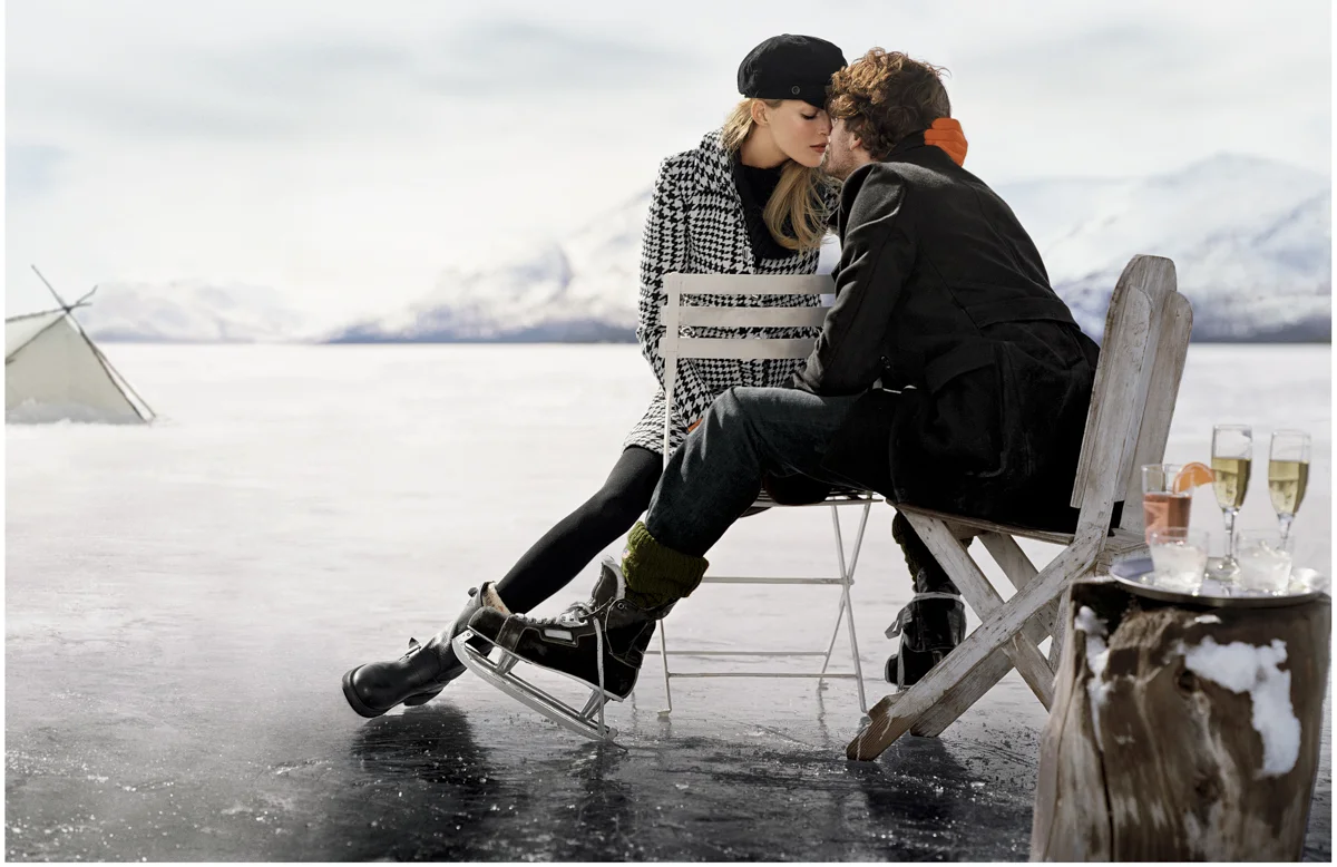 Tommy Hilfiger Sportswear/Whitehorse Canada