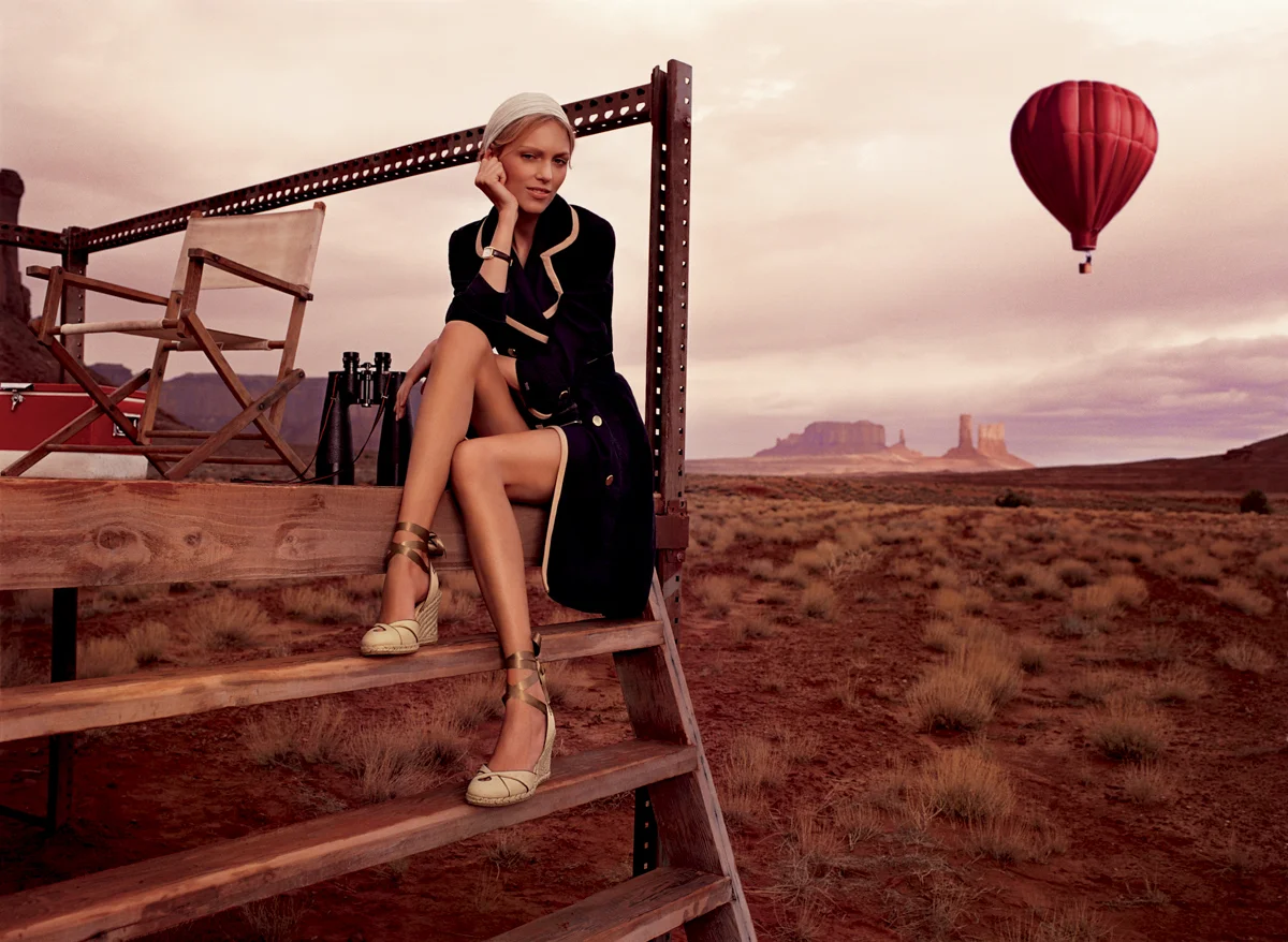 Tommy Hilfiger Sportswear/Monument AZ-UT