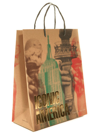 Special Edition shopping bag