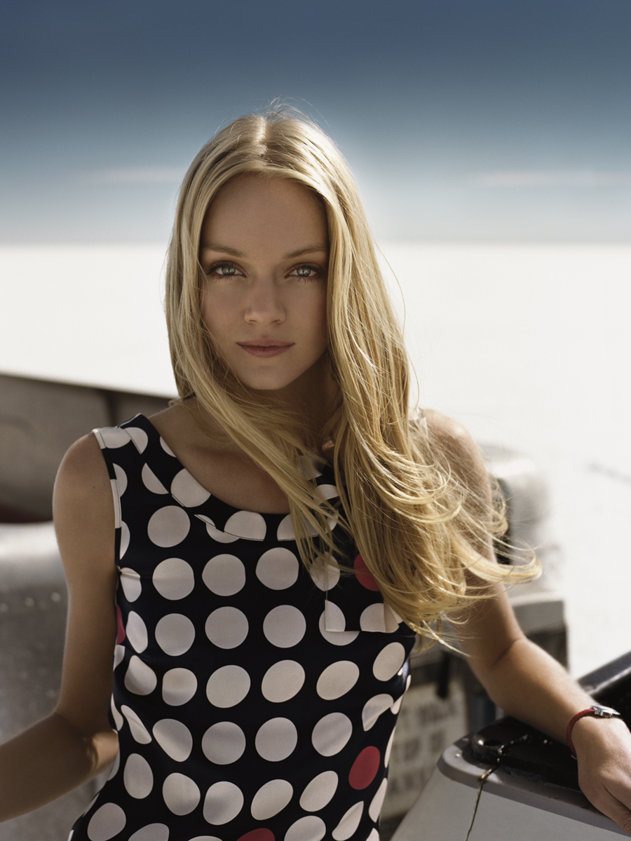 Tommy Hilfiger Sportswear/Salt Flats Utah