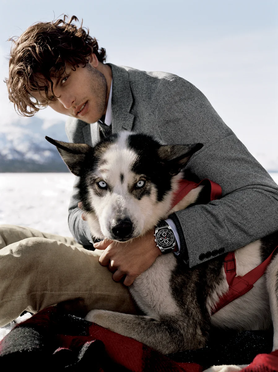 Tommy Hilfiger Watches/Whitehorse CA