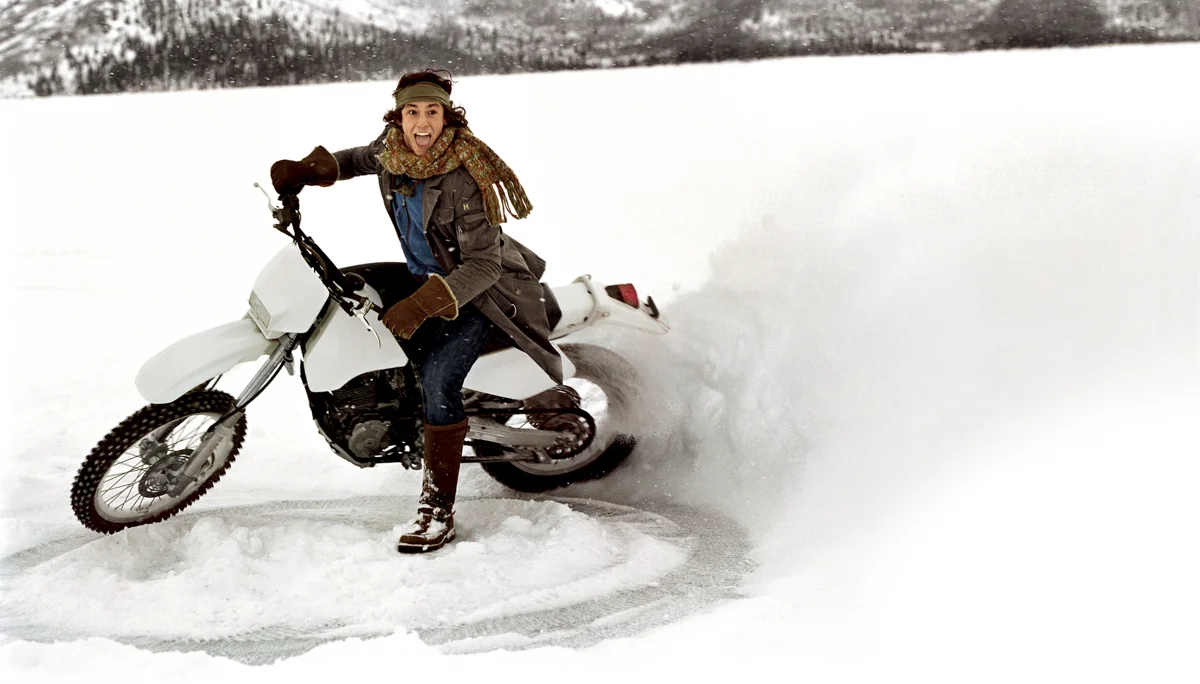 Hilfiger Denim/Whitehorse Canada