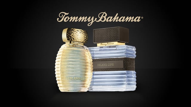 Tommy Bahama Island life Fragrance