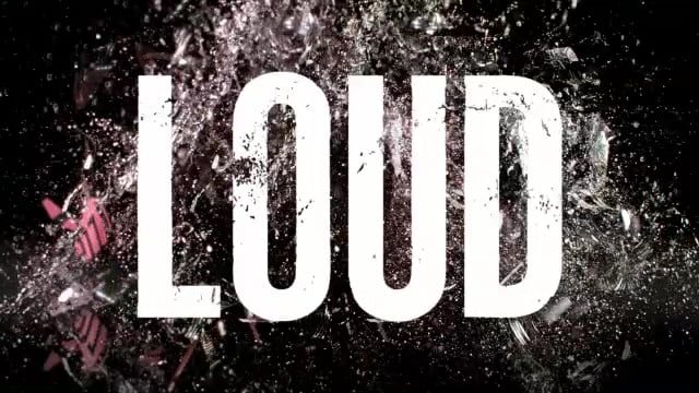 Hilfiger Denim Loud Fragrance