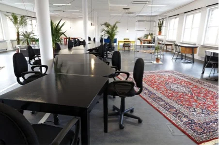 Factory Forty | Brussels