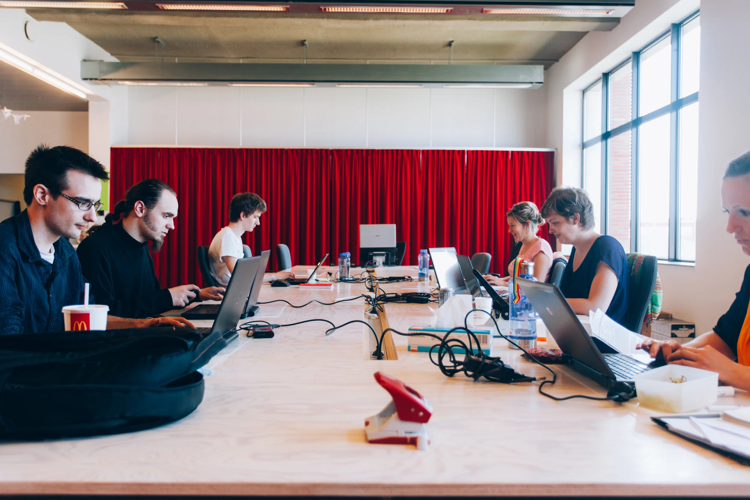 Bar d’Office Turnhout | SPK