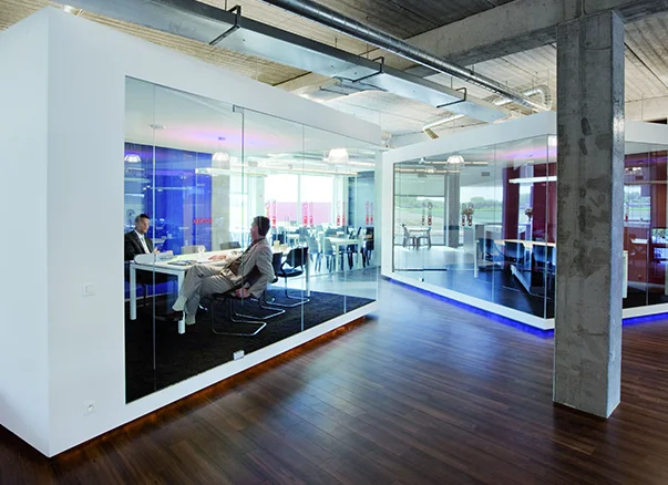 Coworking Klein-Brabant | Bornem