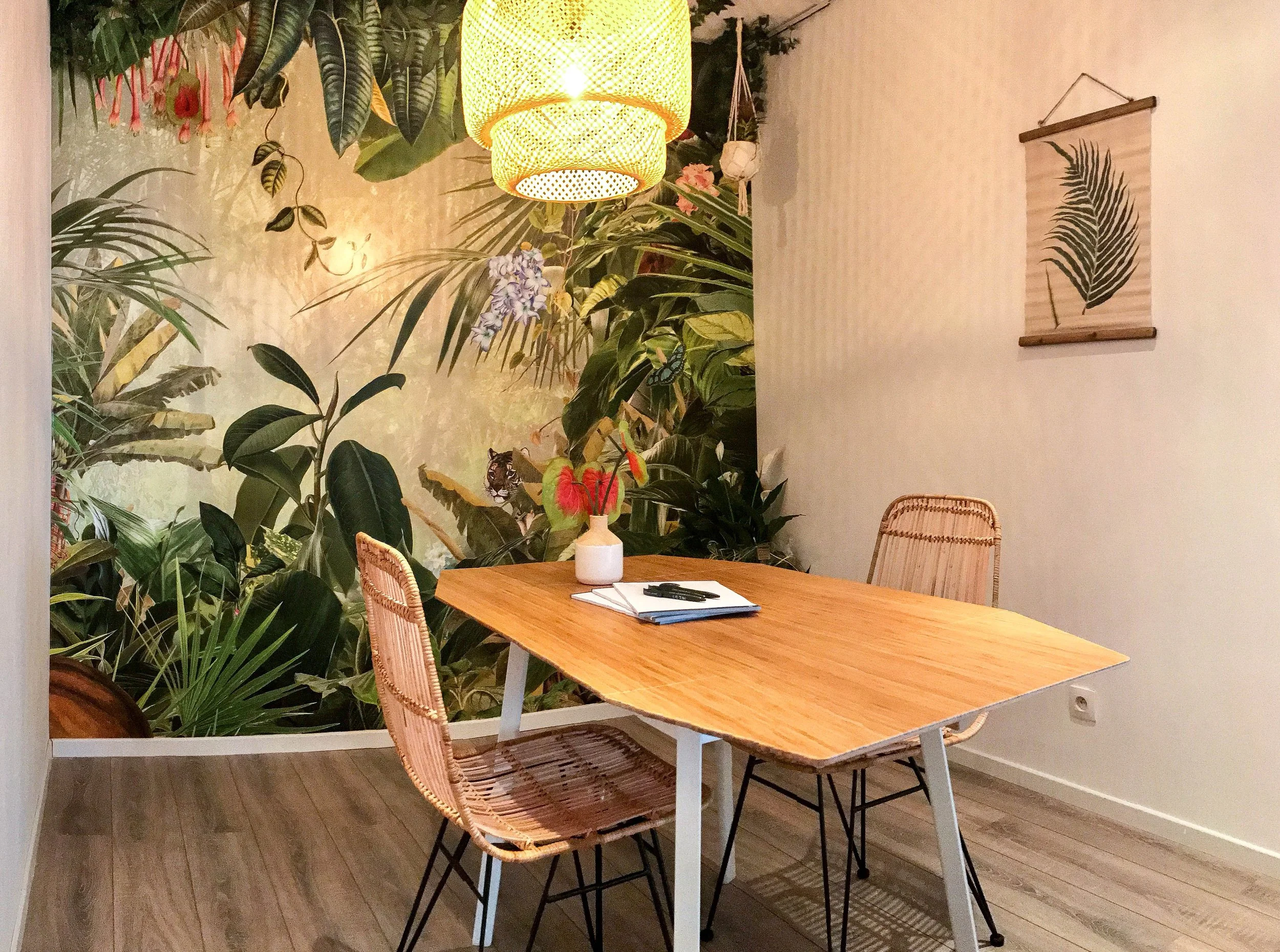 Nest Co-working | Sint-Niklaas