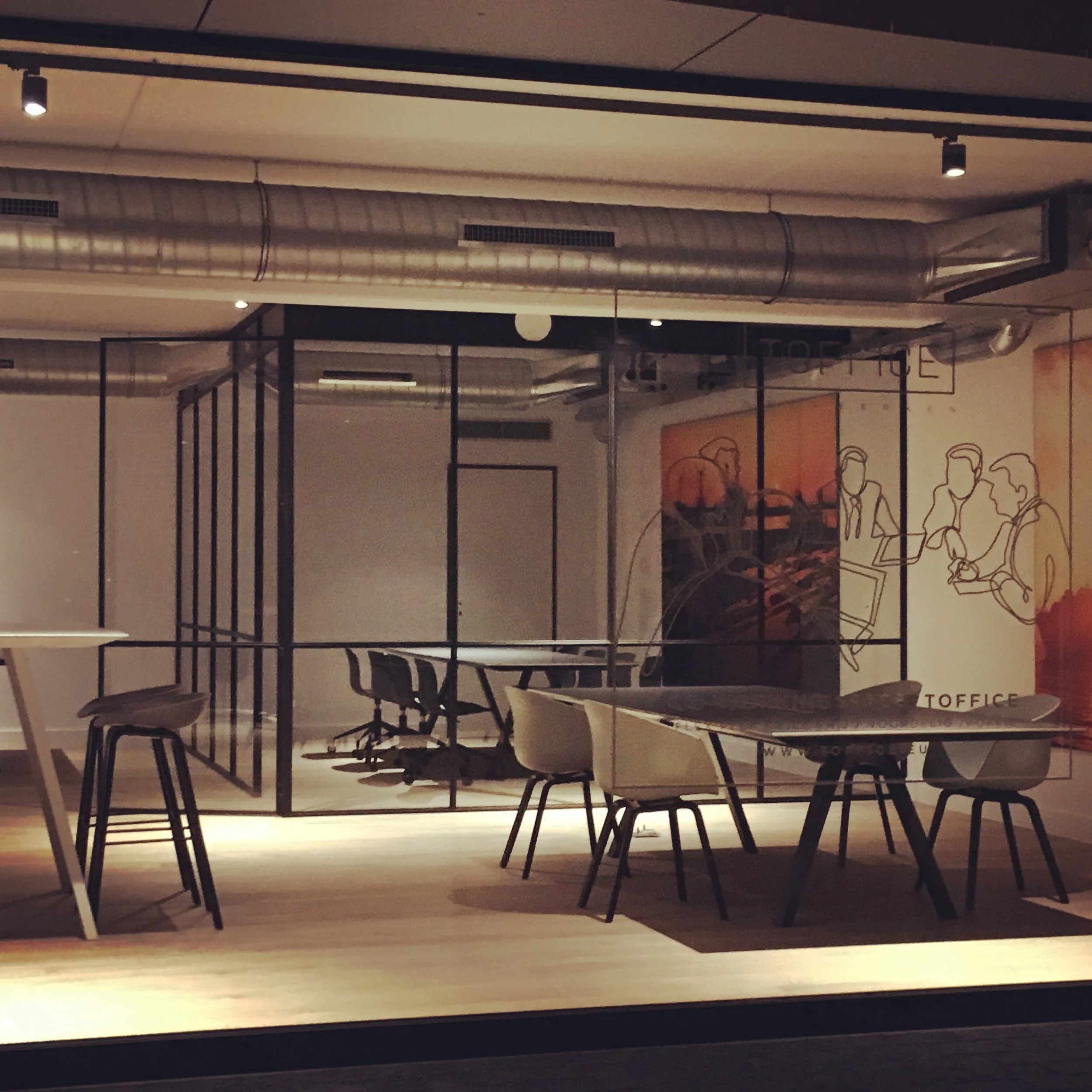 Toffice | Verrebroek