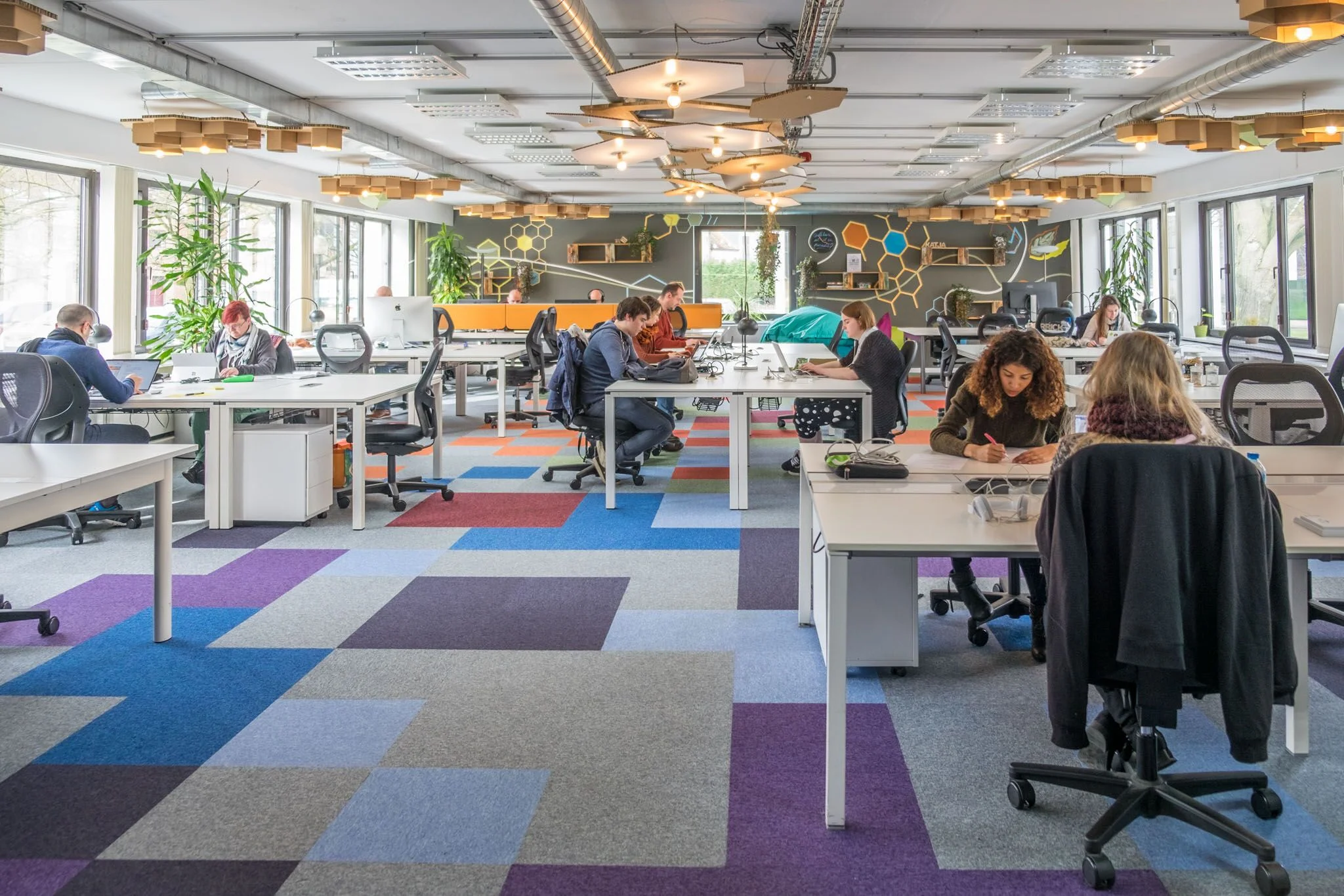 Transforma BXL | Evere - Brussels