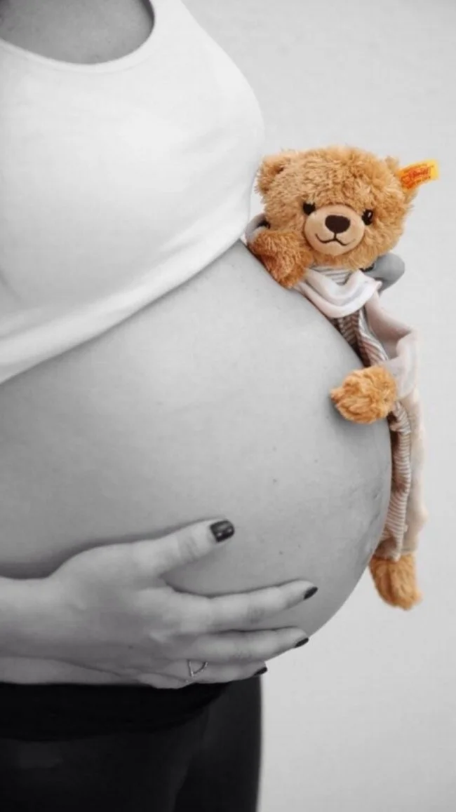 Übung zur Körperbalance und Koordination — ergänzend zur osteopathischen Behandlung von Kindern