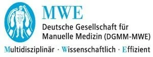 Mitglied der Ärztevereinigung MWE (Manuelle Medizin) - Dr. Karl-Sell-Ärzteseminar Neutrauchburg