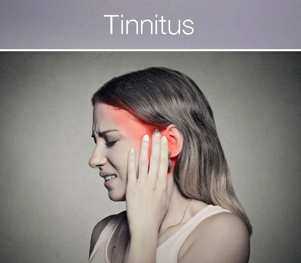 Übungen bei Tinnitus - ergänzend zur osteopathischen Behandlung von Ohrgeräuschen