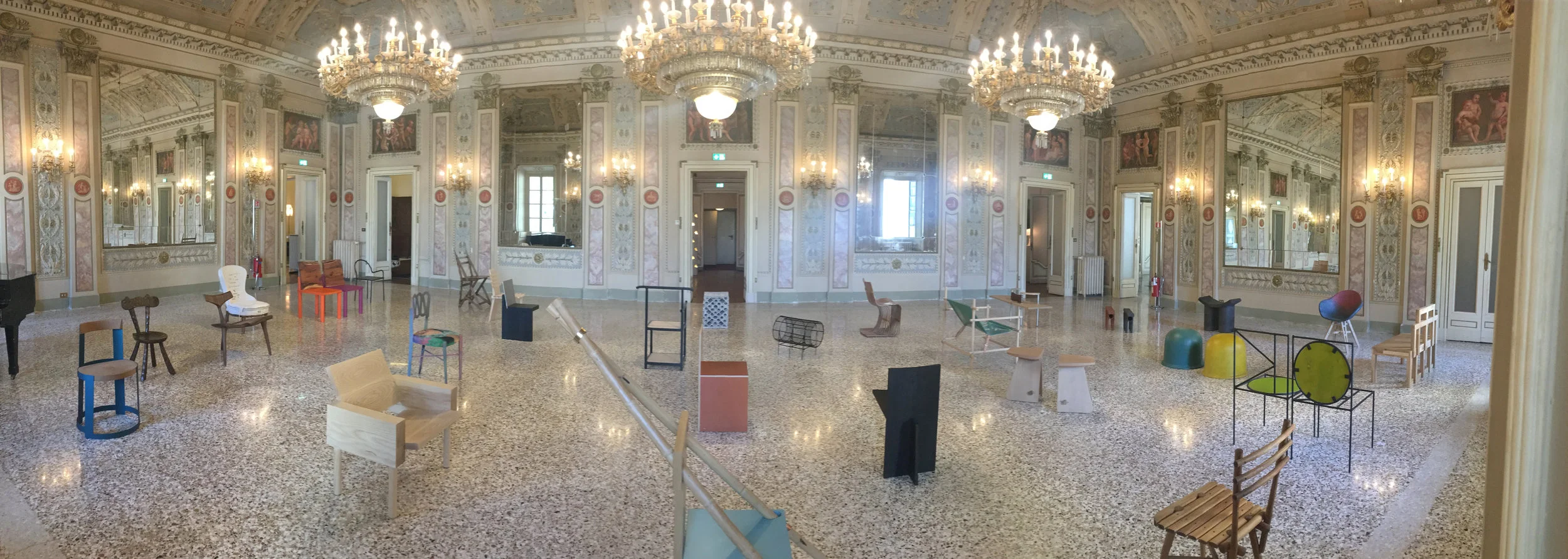 Teatro Sociale