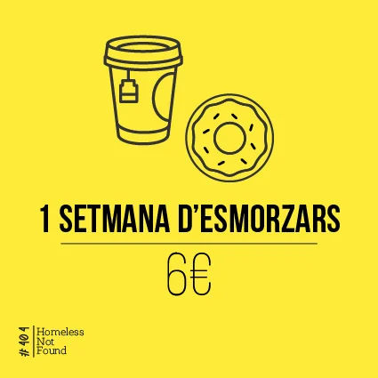 Esmorzars