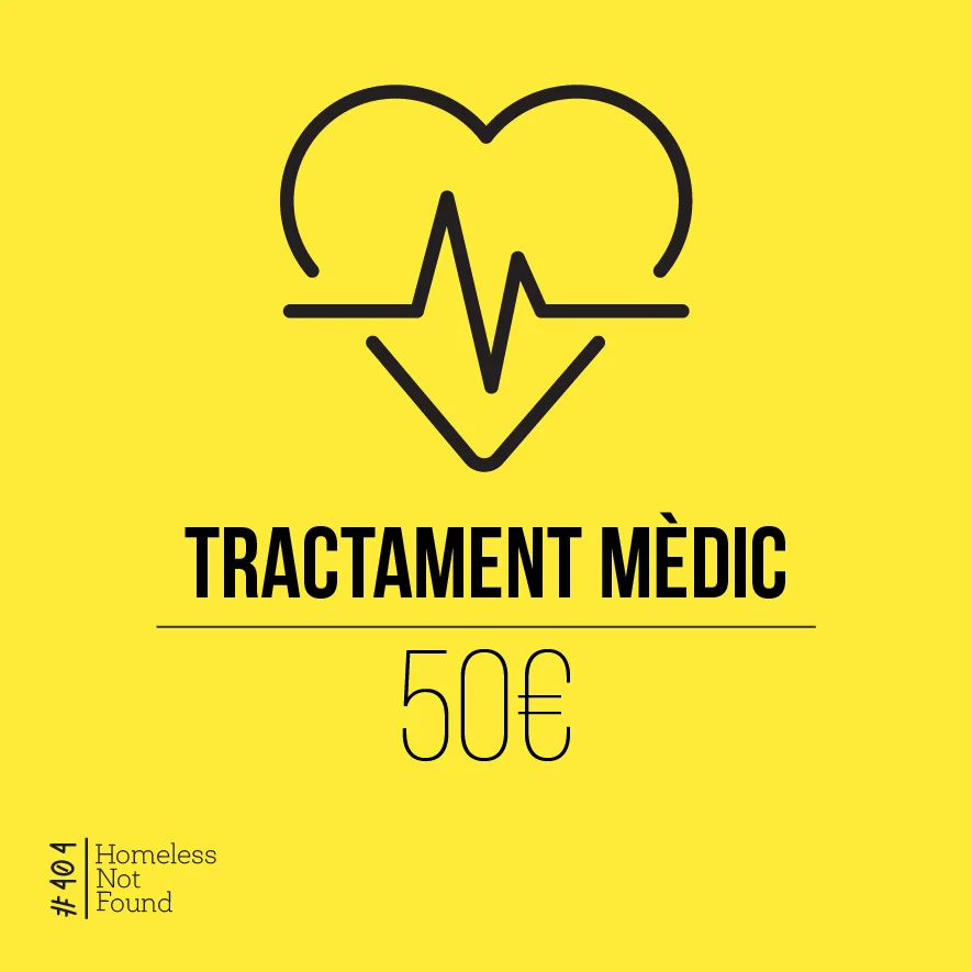 Tractament mèdic