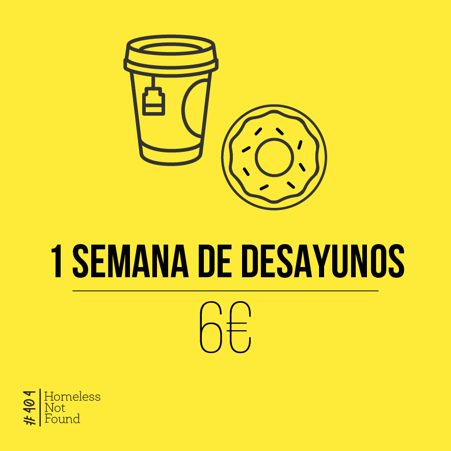 Desayunos