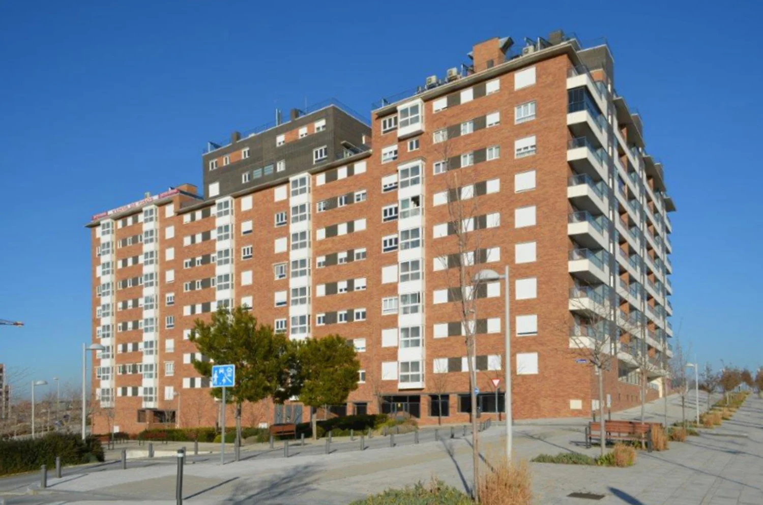 Urbanización Pryconsa Valdebebas.jpg