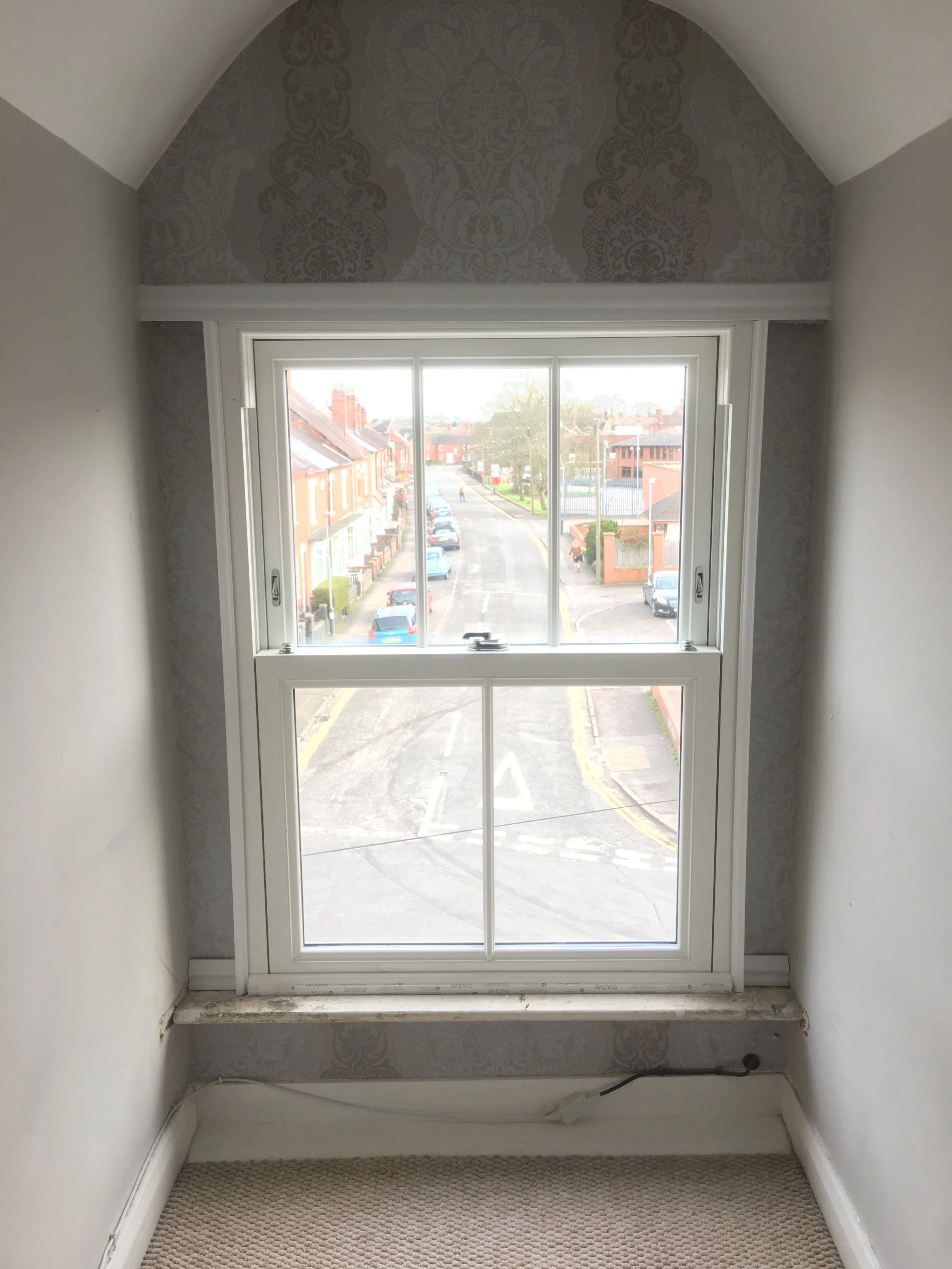 Low Cost Heritage Sash Windows Doors Coventry Warwickshire