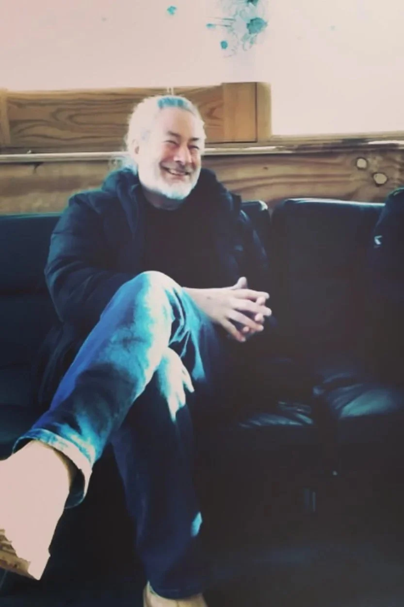 alan denyer owner of awd restorations