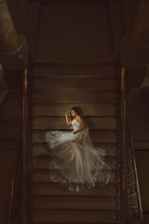 6.1 Civil Registry Sikh Wedding Day Shoot Portrait Bride - Ealing Town Hall.jpg