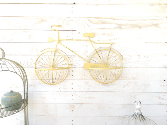 Iron Bike from Iron Garden Co