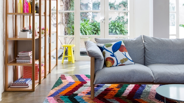 Image: The Design Files Open House