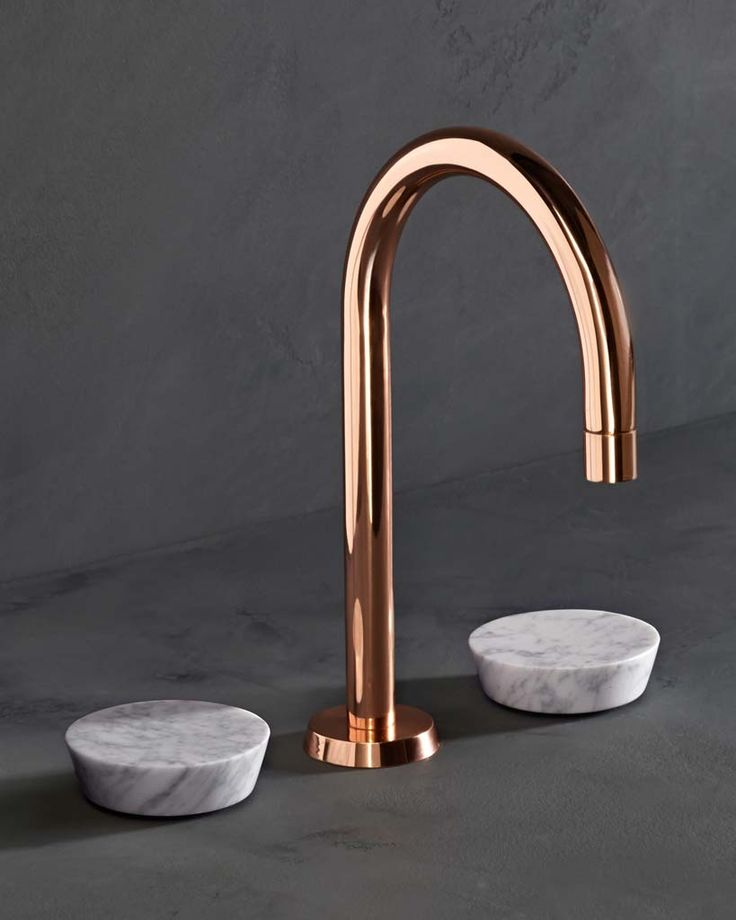Copper and Marble from the Watermark Collection . 