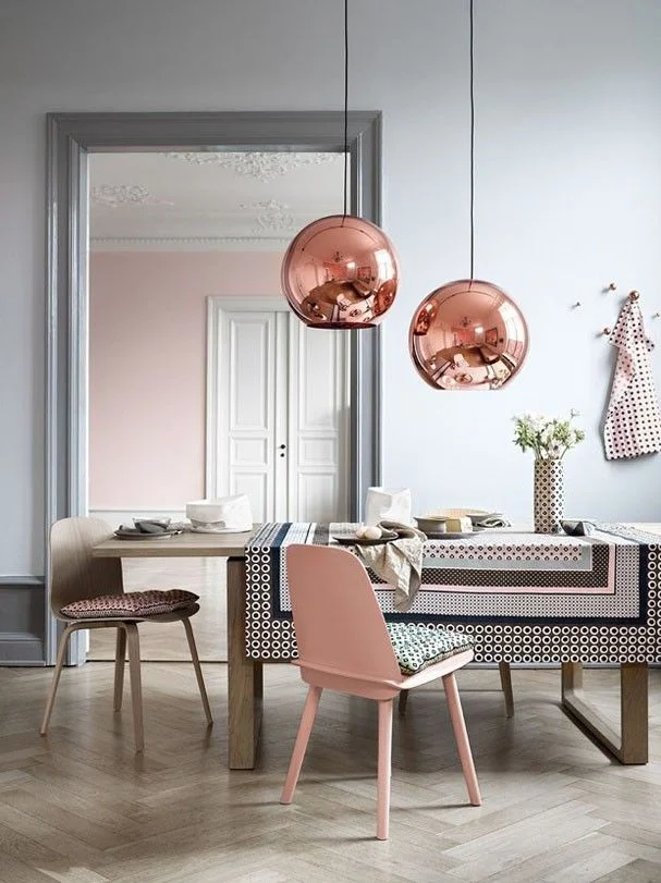 Image via: Casa Vogue