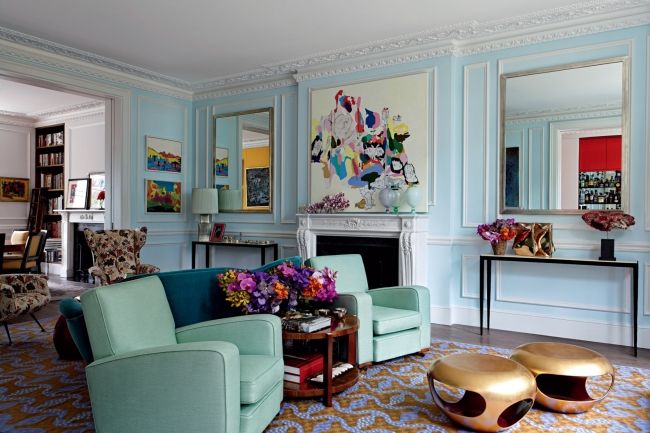 Image via: Vogue Living