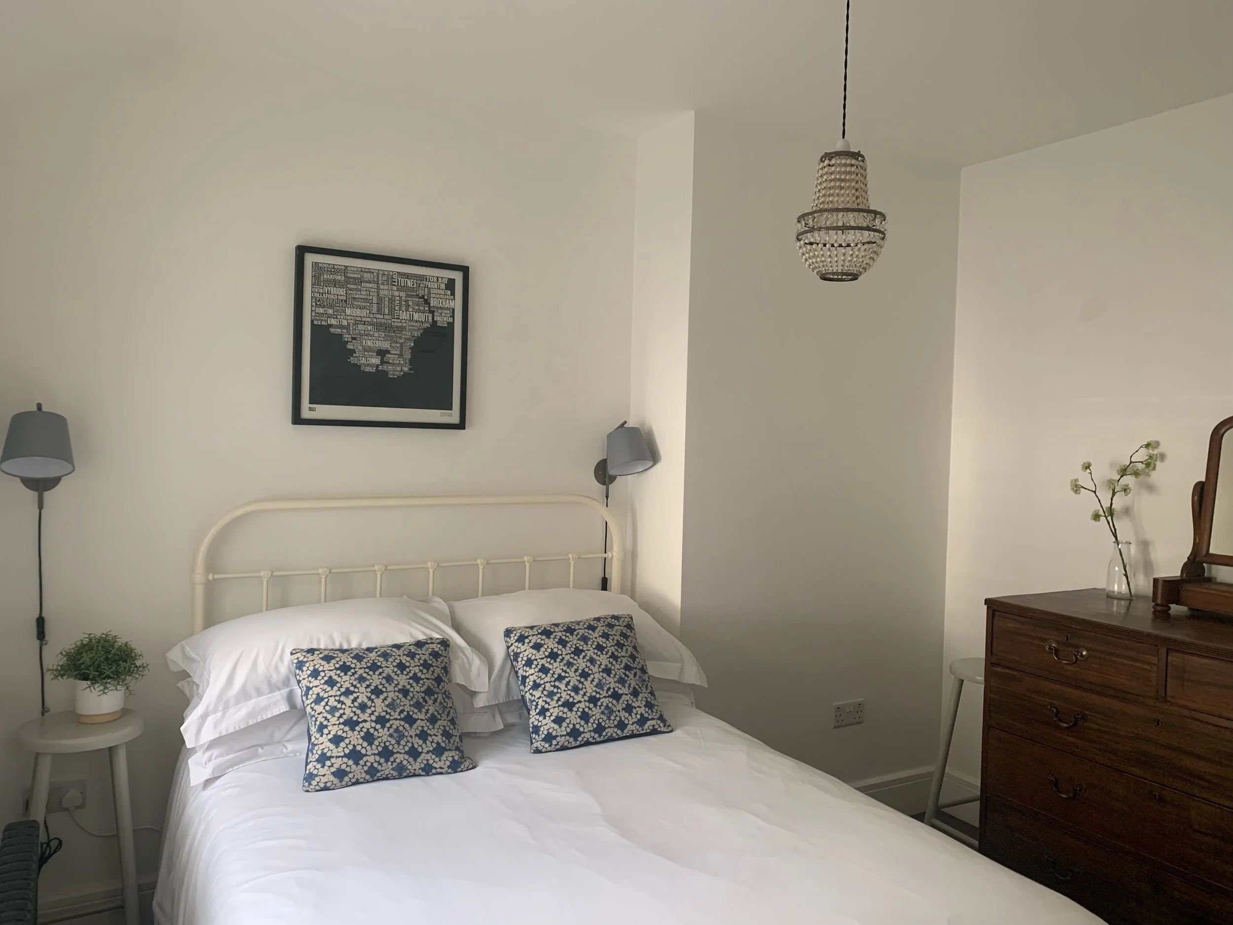 Master bedroom 2