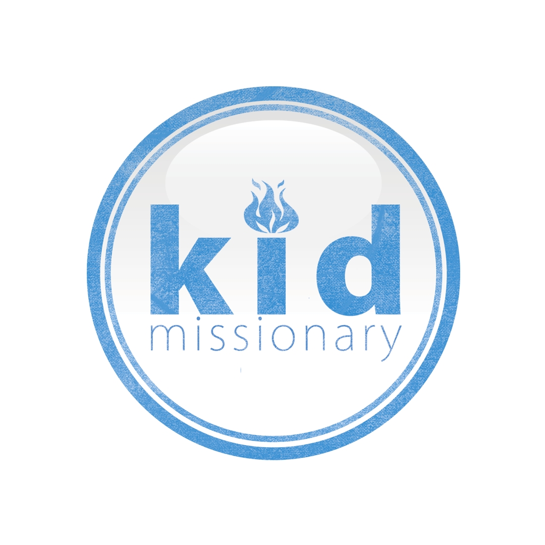 Kid Missionary