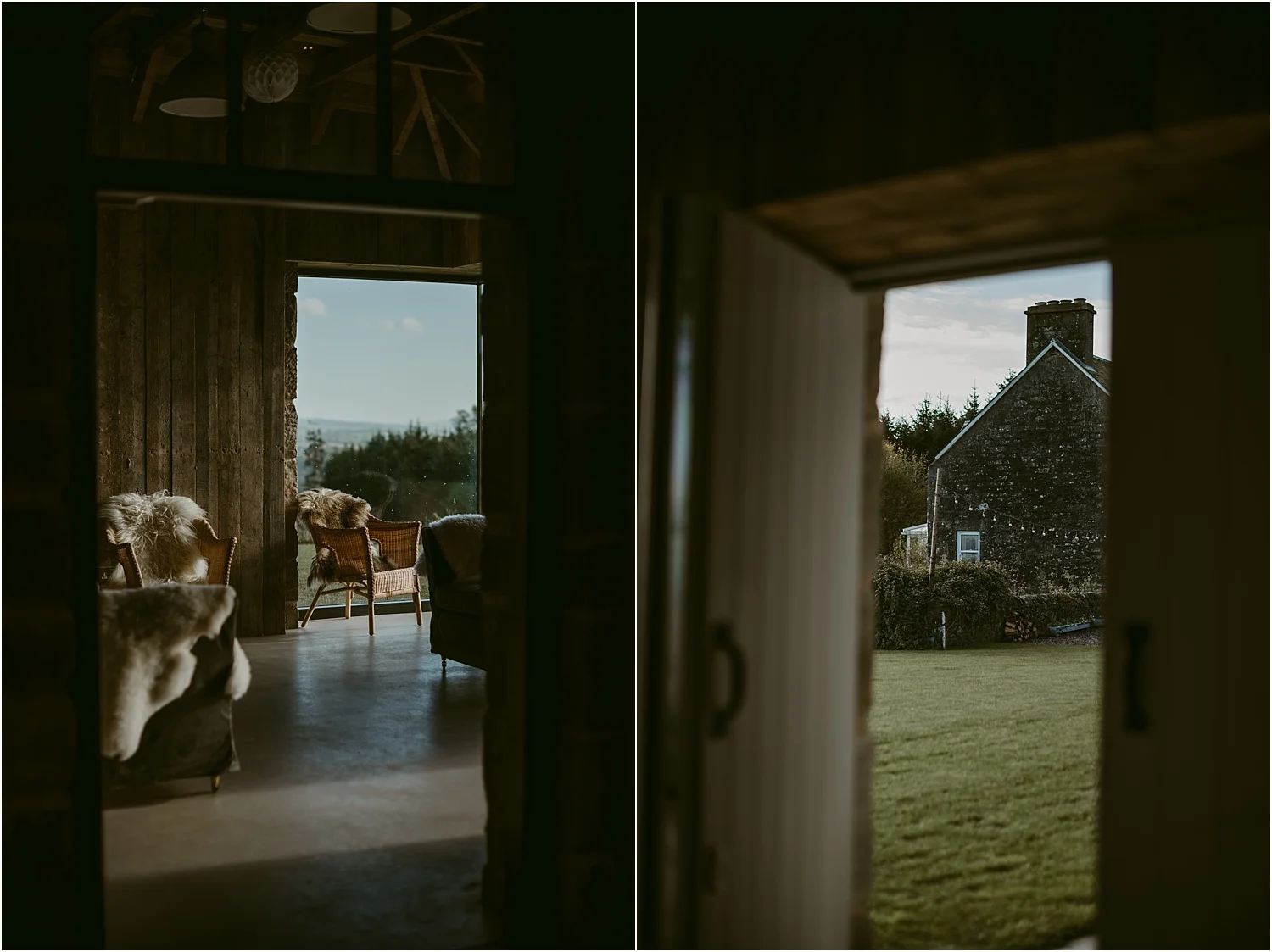 Top Scottish Wedding Venues of 2017 — Claire Fleck Photography