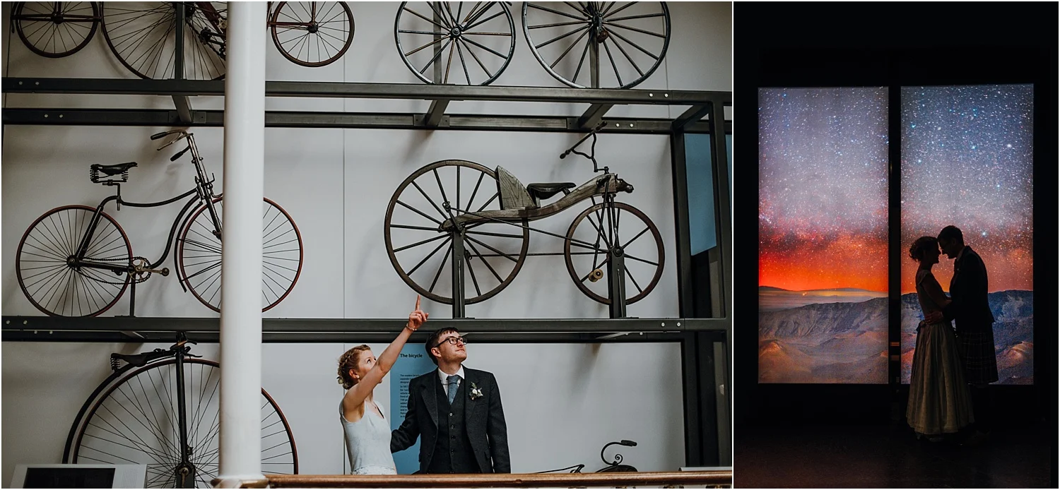 Top Scottish Wedding Venues of 2017 — Claire Fleck Photography