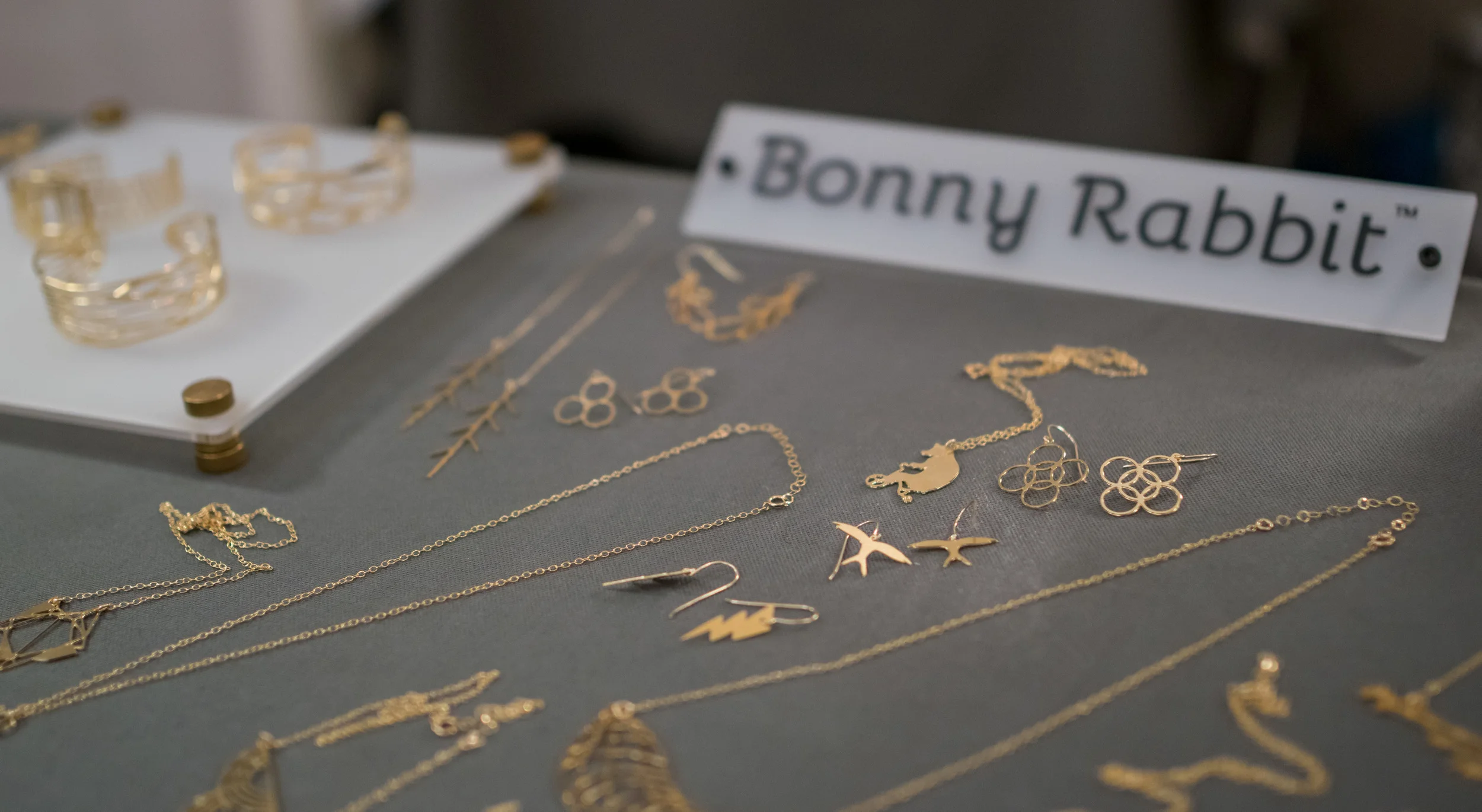 Bonny Rabbit - little fashion statements