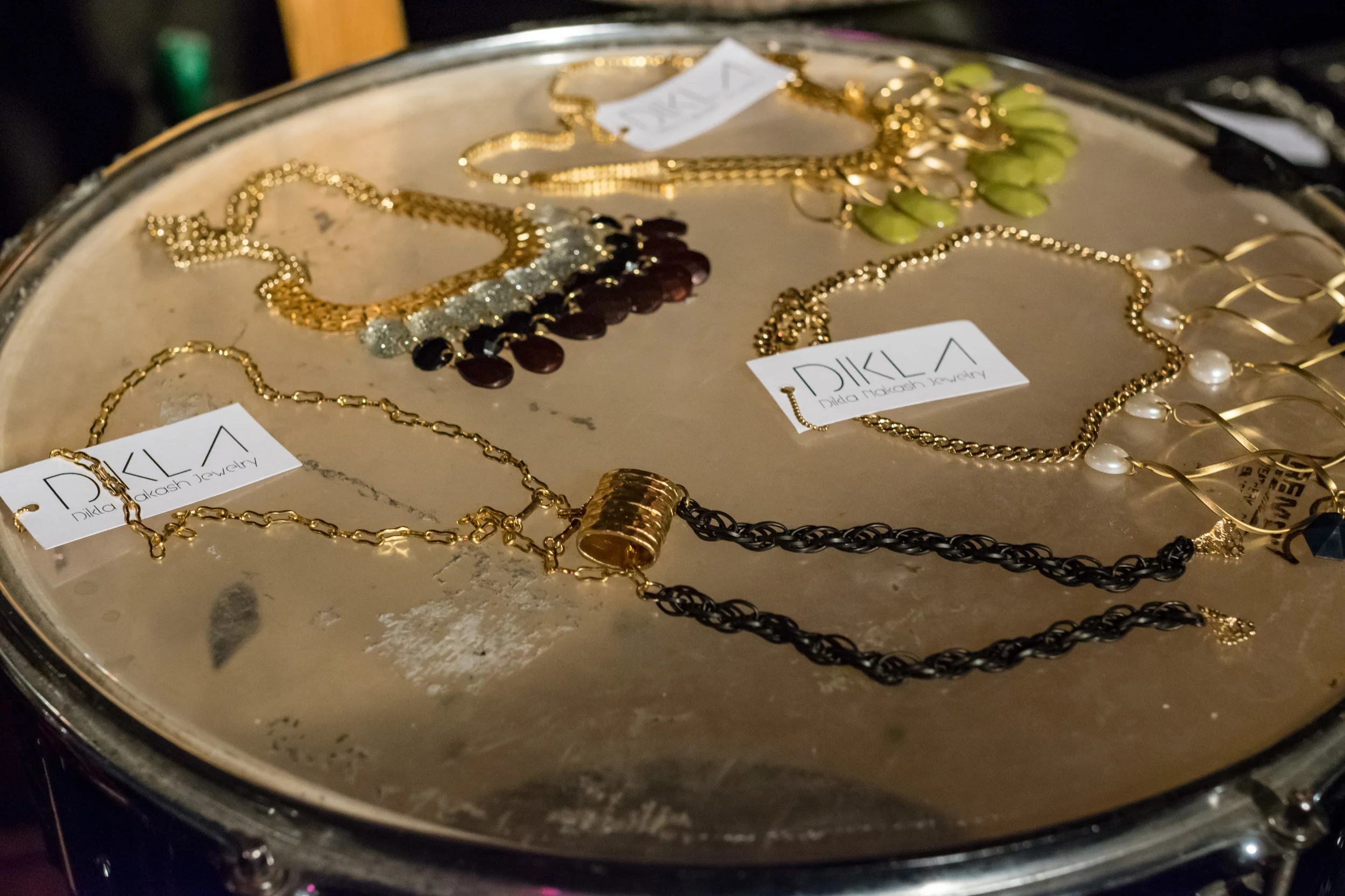 Dikla Nakash Jewelry