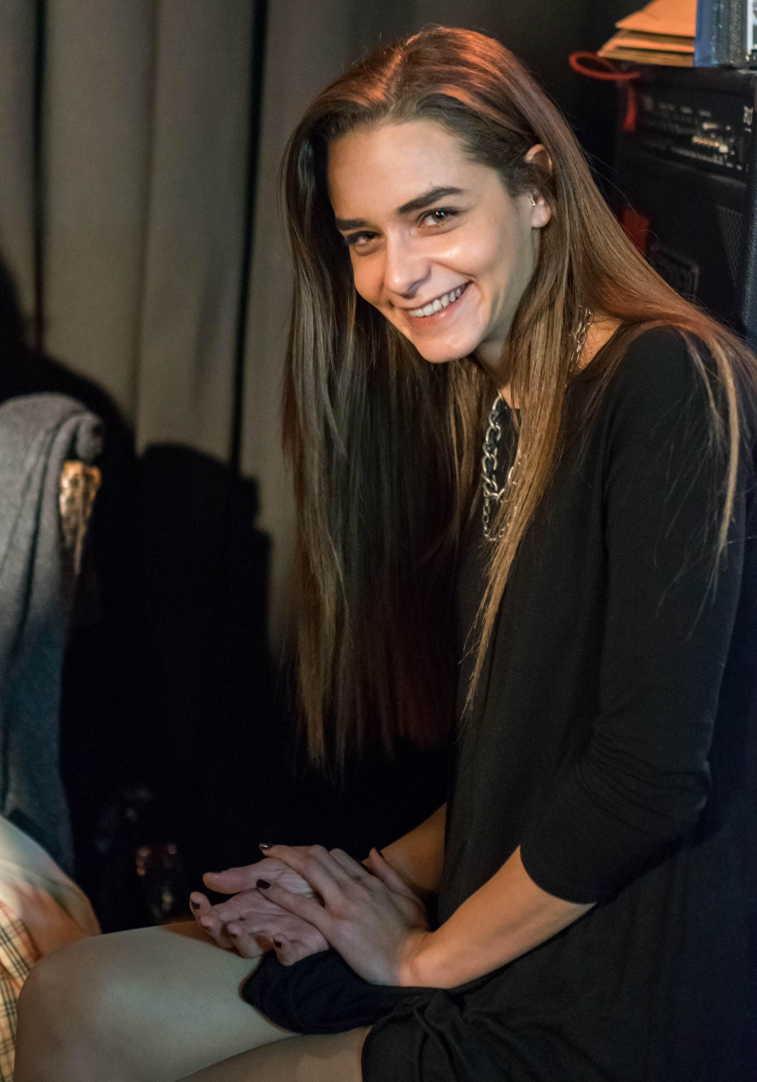 Dikla Nakash Jewelry
