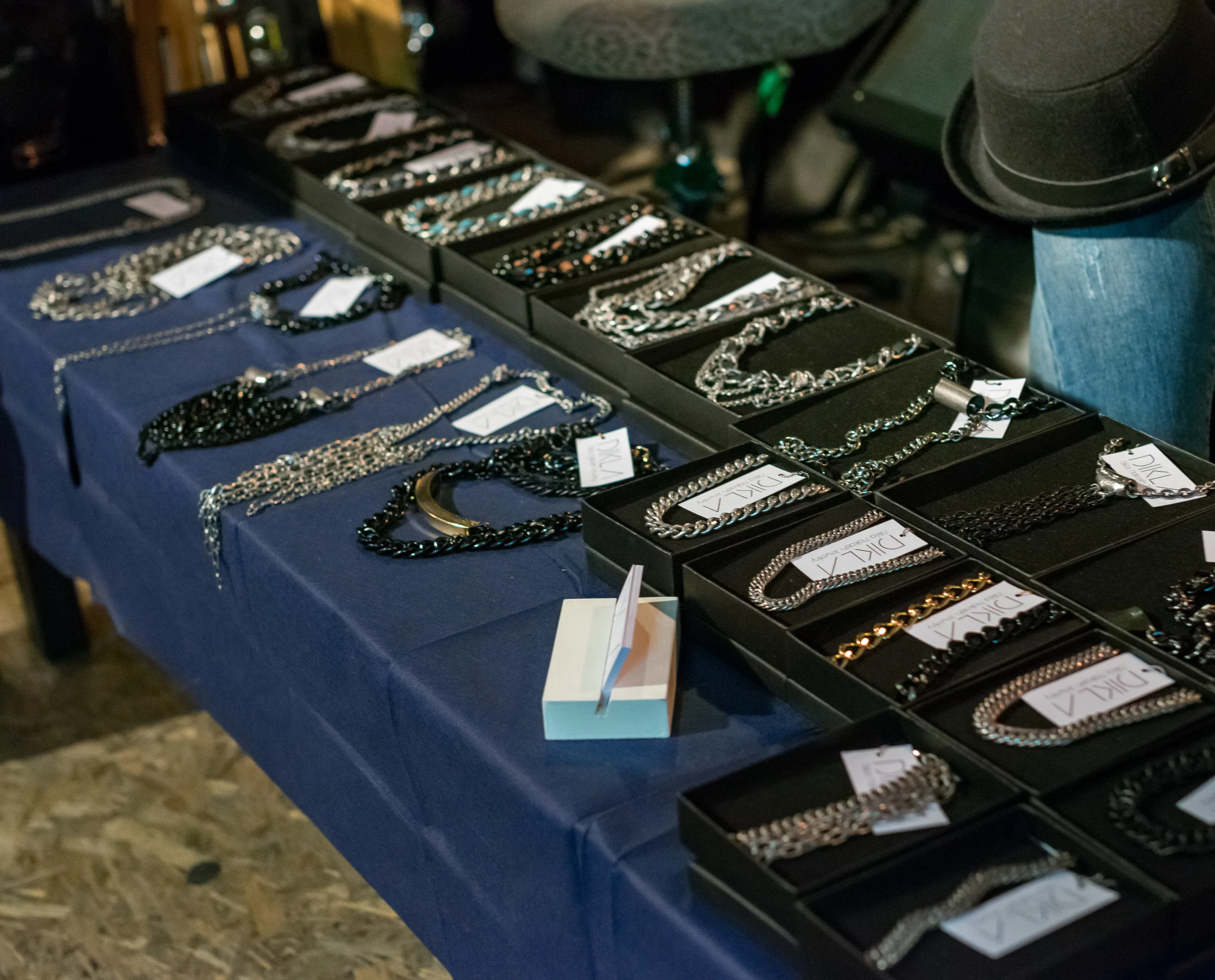 Dikla Nakash Jewelry